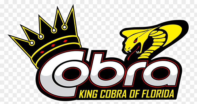 Cobra King Of Florida, Inc. Motorcycle Snake PNG