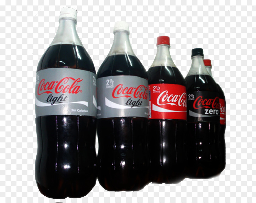 Coca Cola Coca-Cola Glass Bottle Service PNG
