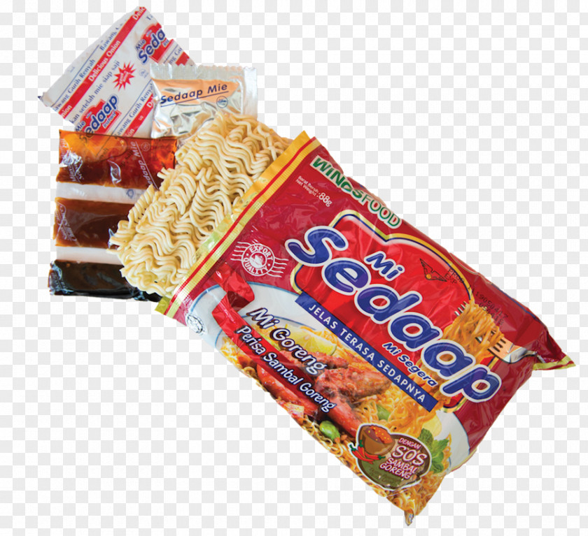 Curry Mee Breakfast Cereal Mie Goreng Maggi Pancit Instant Noodle PNG