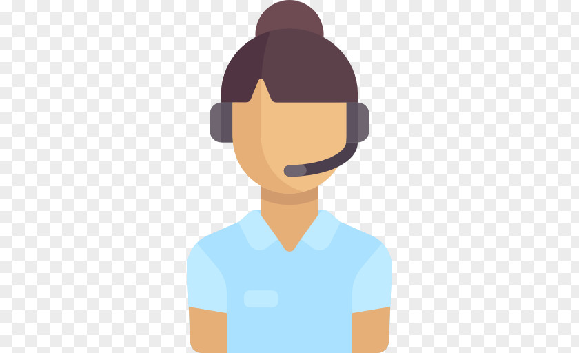 Customer Service PNG