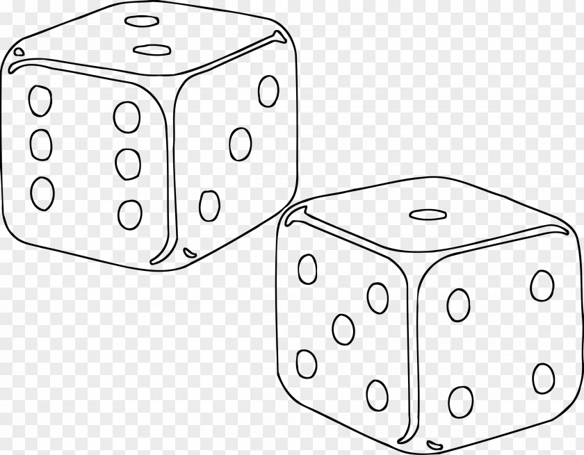 Dice Clip Art PNG