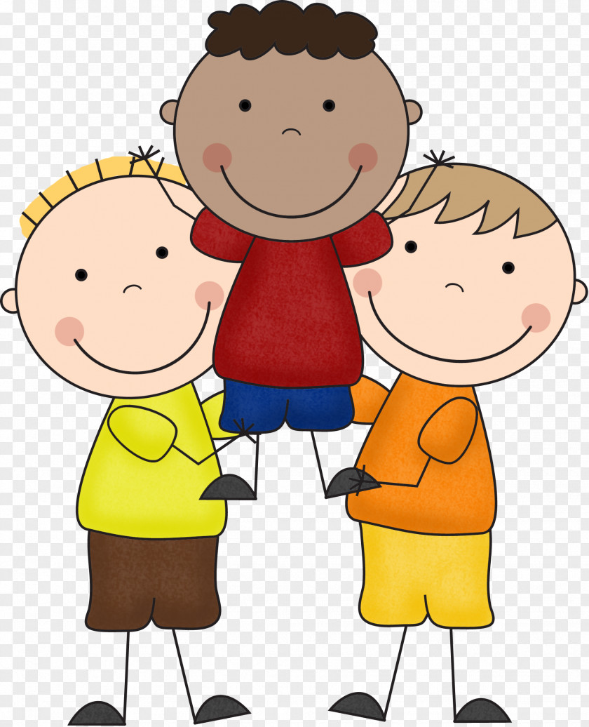 Doodle Maxwell Elementary School Child Clip Art PNG