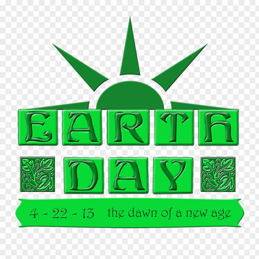 Earth Day Logo Area Brand Symbol PNG