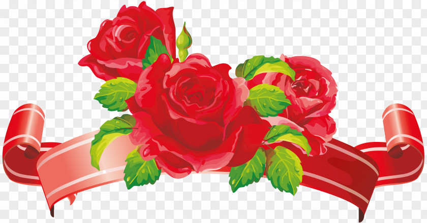 Flower Garden Roses Clip Art Wedding PNG