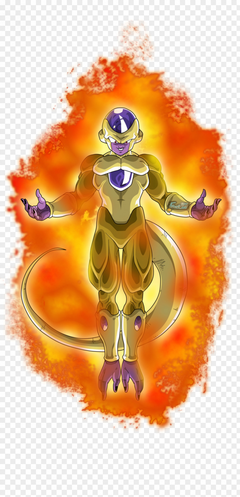 Freezer Frieza Dragon Ball Xenoverse 2 Goku Art PNG