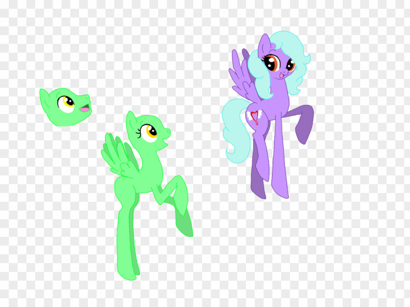 Horse Pony Clip Art PNG