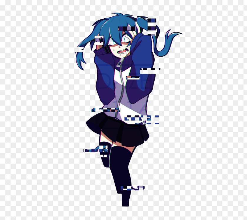 Kagerou Project World Of Warcraft Clip Art PNG
