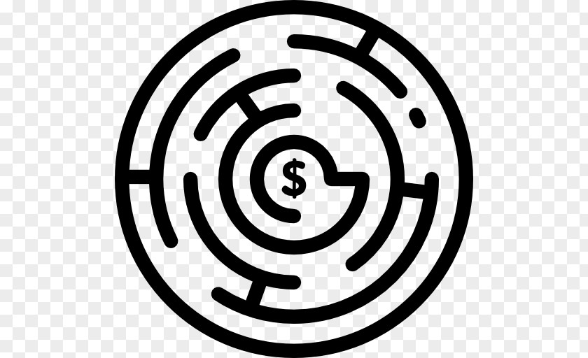 Labyrinth Maze Newcastle Upon Tyne Clip Art PNG