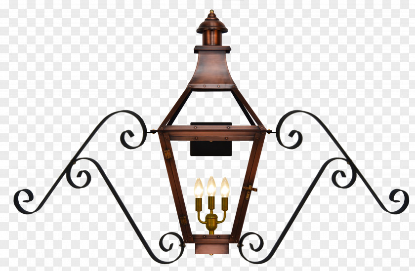 Light Gas Lighting Lantern Electricity PNG
