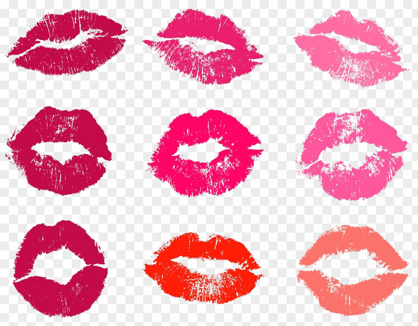 Lipstick Lip Gloss PNG