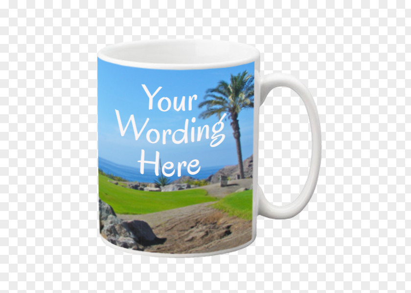 Mug Coffee Cup Personalization Ceramic PNG