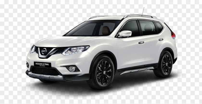 Nissan X-Trail Car Sentra Micra PNG