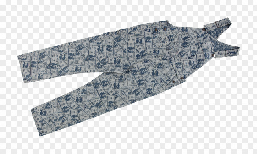 One Hundred Dollar Bill Angle PNG