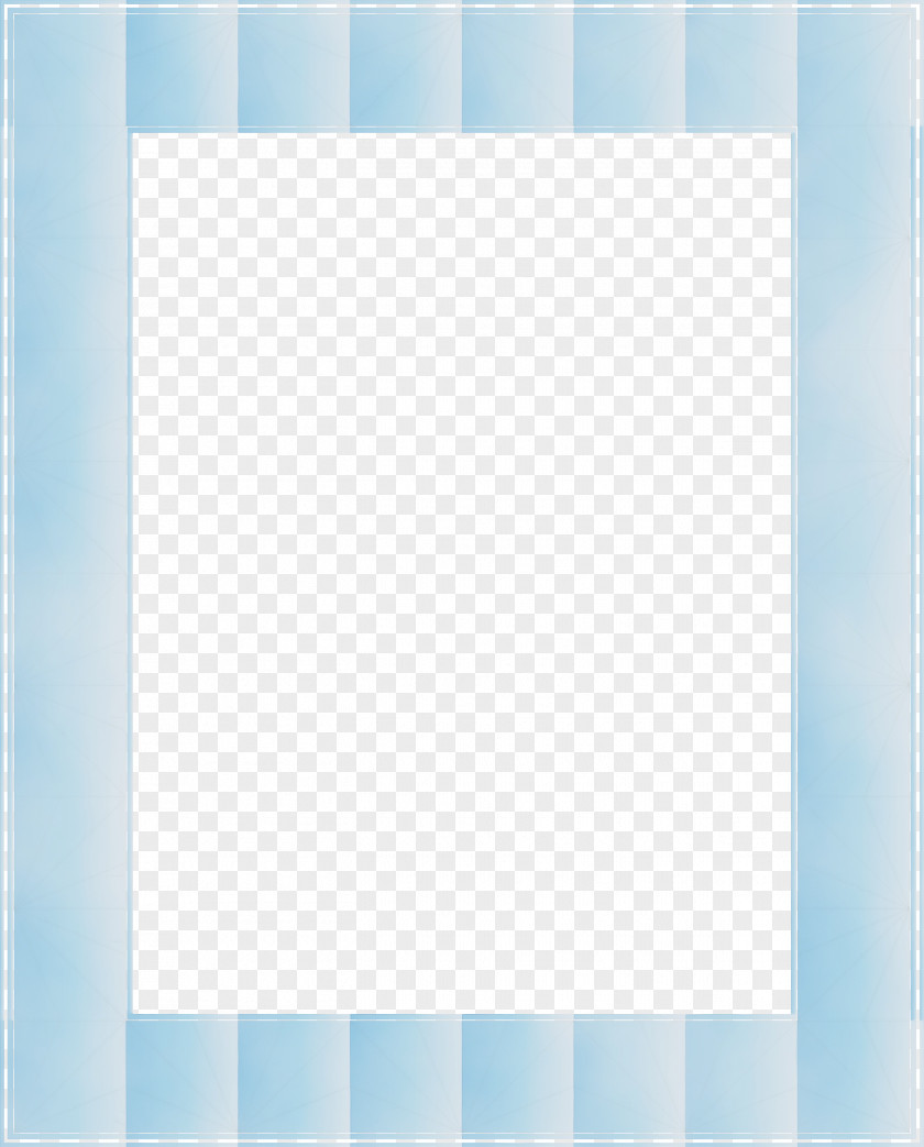 Picture Frame PNG