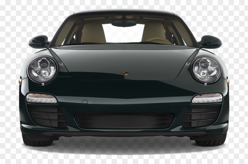 Porsche 911 GT3 2010 Car 2017 PNG