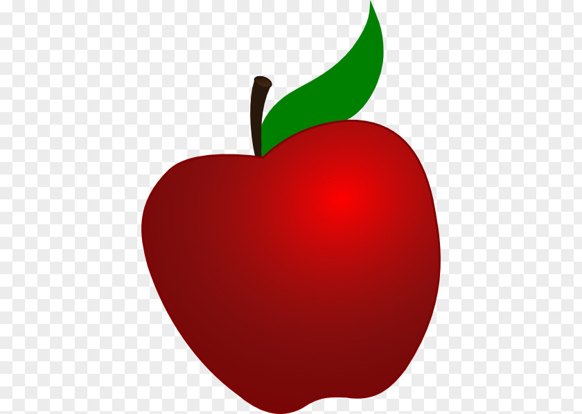 Red Apples Cliparts Apple Stock.xchng Clip Art PNG