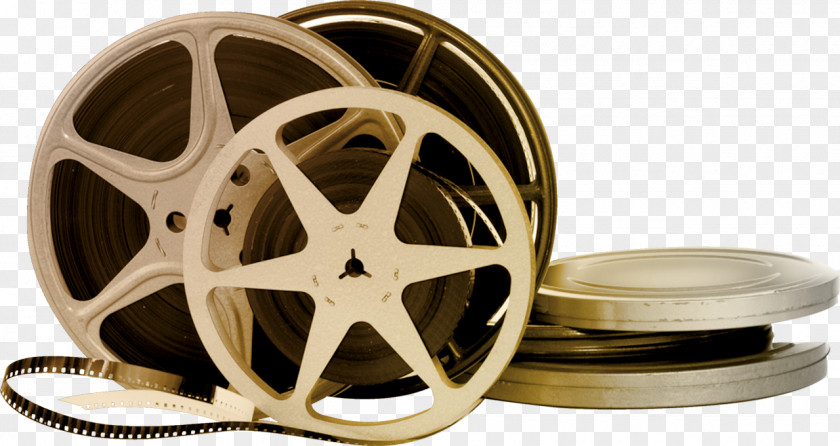 Reel 8 Mm Film Super 16 Home Movies PNG