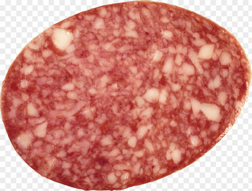 Sausage Image Salami Pizza Antipasto Italian Cuisine PNG