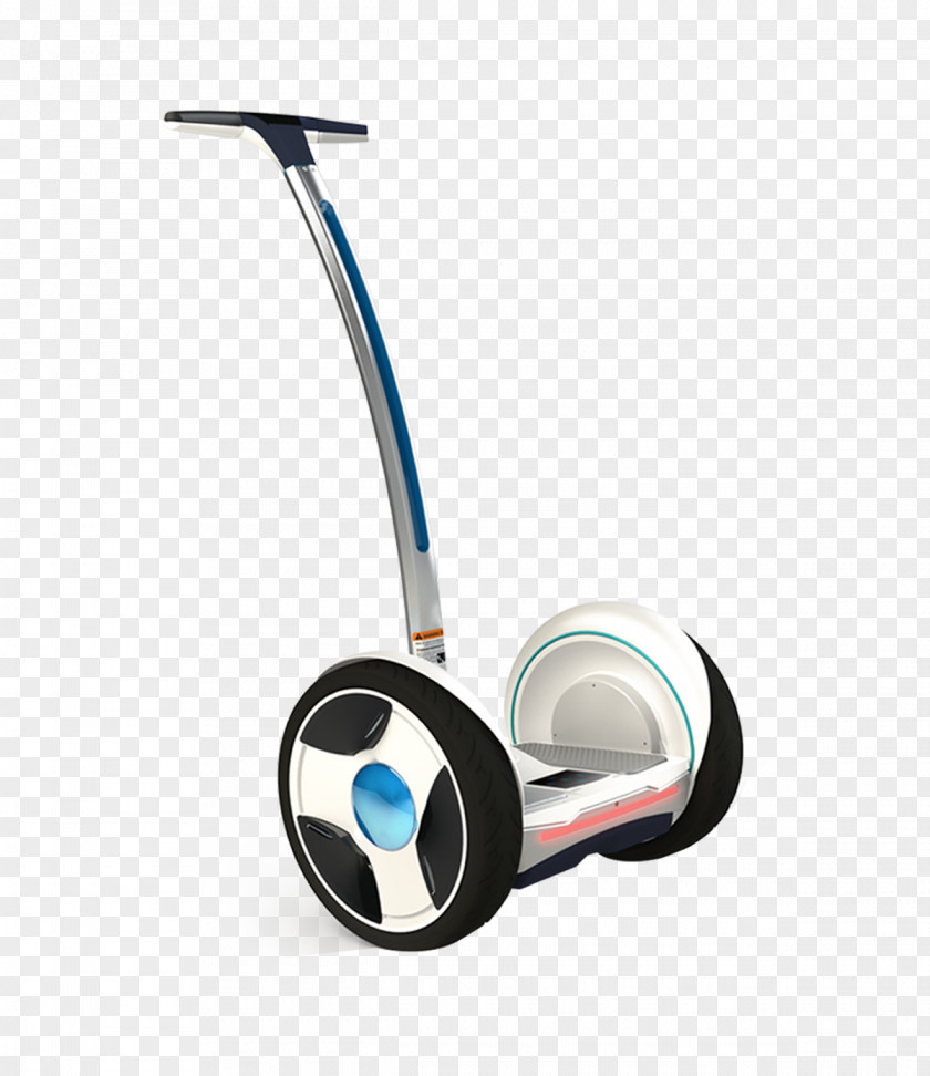 Scooter Segway PT Electric Vehicle Car Ninebot Inc. PNG
