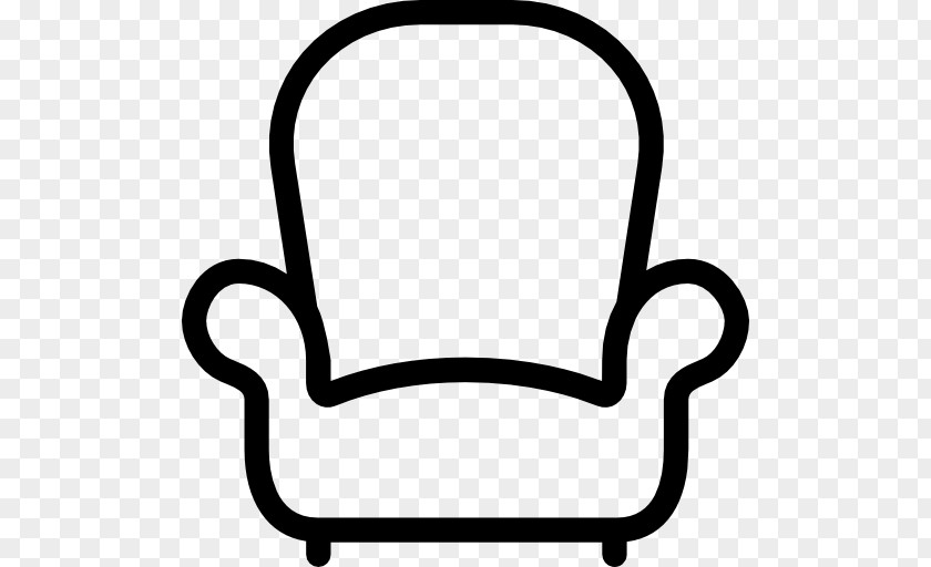 Table Chair Furniture PNG