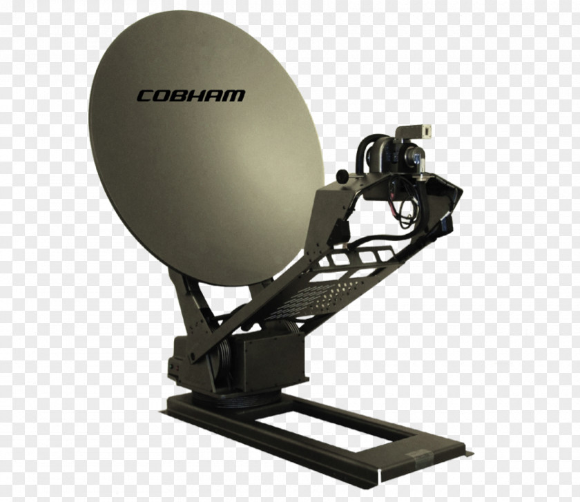 Vsat Very-small-aperture Terminal Cobham Plc Aerials Communications Satellite Inmarsat PNG