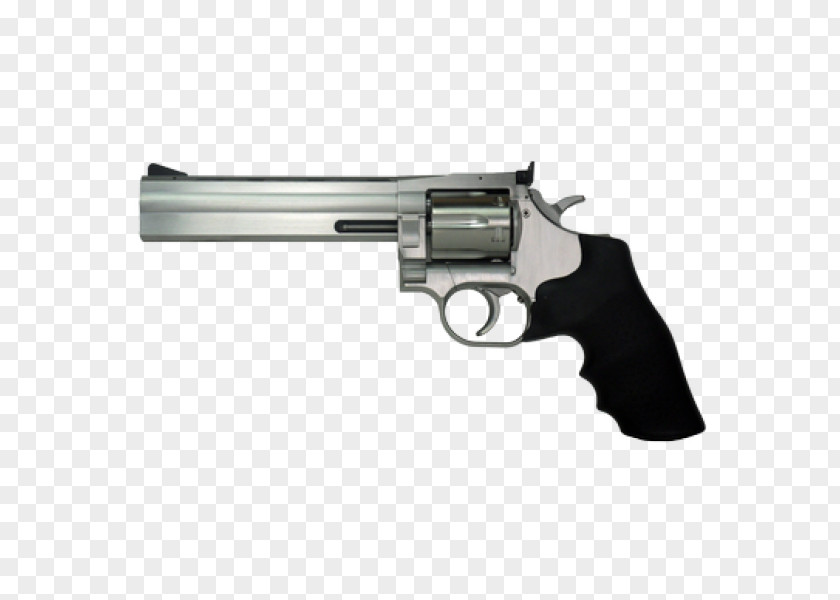.357 Magnum Cartuccia Dan Wesson Firearms Revolver PNG