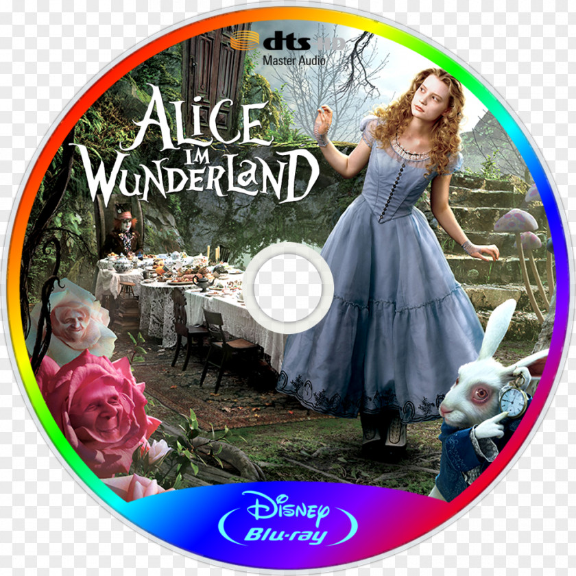 Alice In Wonderland Fanart Alice's Adventures Mad Hatter Red Queen White Rabbit PNG