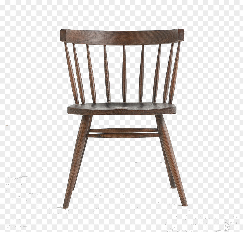 American Wood Dining Chair Table Lobby PNG