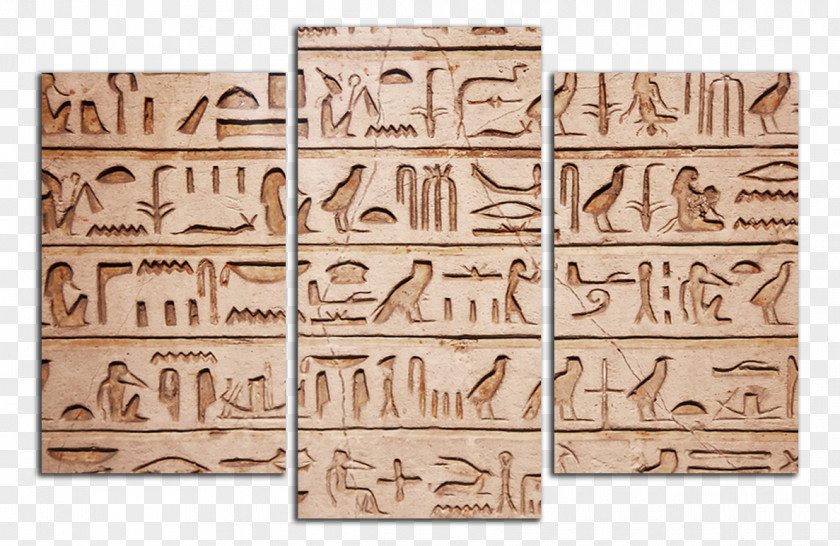 Ancient Egypt Rosetta Stone Rome Egyptian Hieroglyphs PNG