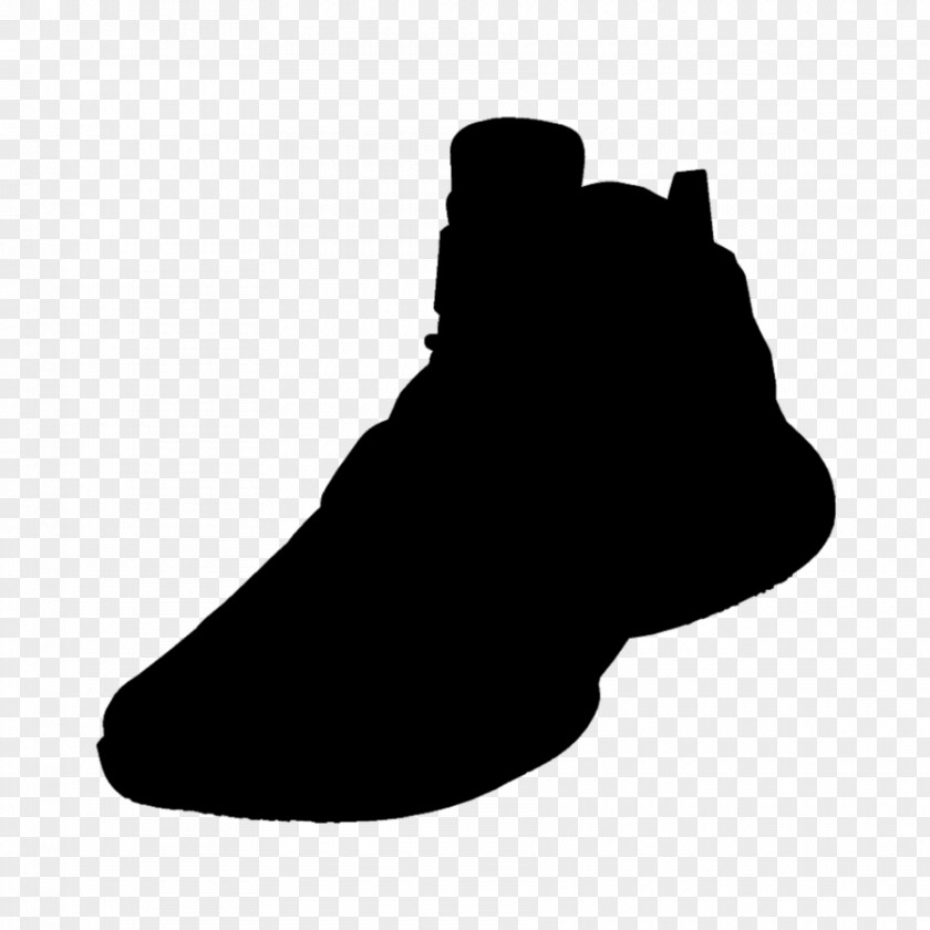Ankle Shoe Clip Art Walking Silhouette PNG