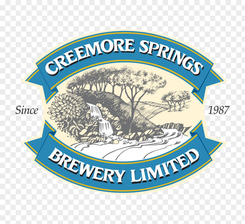 Beer Creemore Springs Granville Island Brewing Brewery PNG