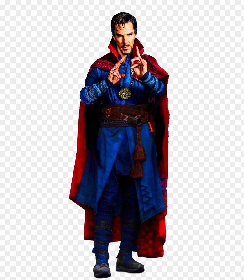 Benedict Cumberbatch Doctor Strange Baron Mordo Wong Ancient One PNG