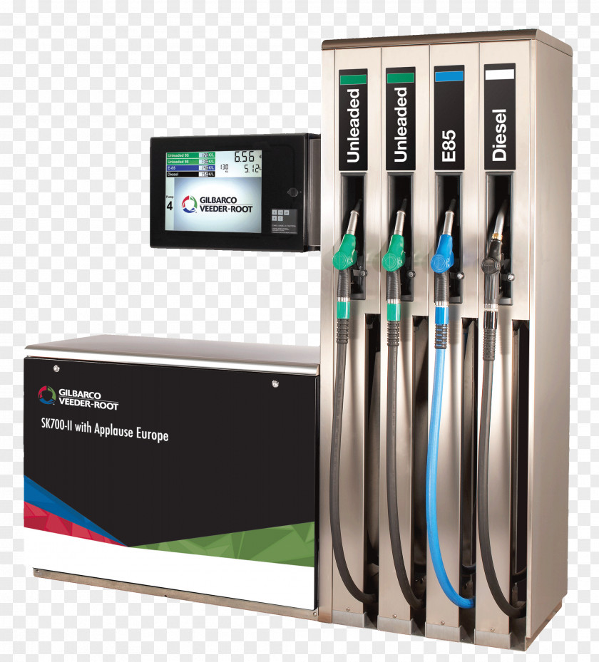Business Gilbarco Veeder-Root Fuel Dispenser S.R.L. PNG