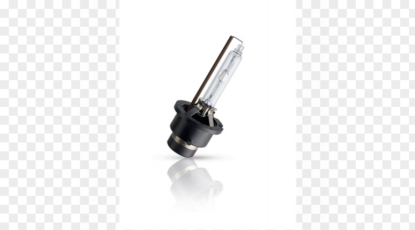 Car High-intensity Discharge Lamp Light Philips Headlamp PNG