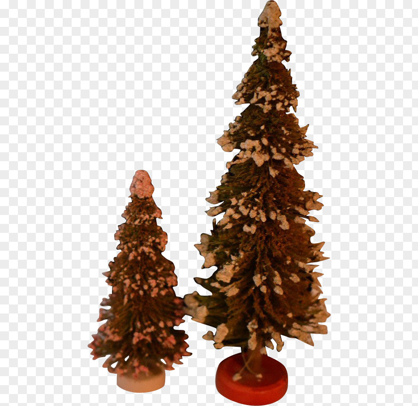 Christmas Tree Ornament Spruce Fir Pine PNG