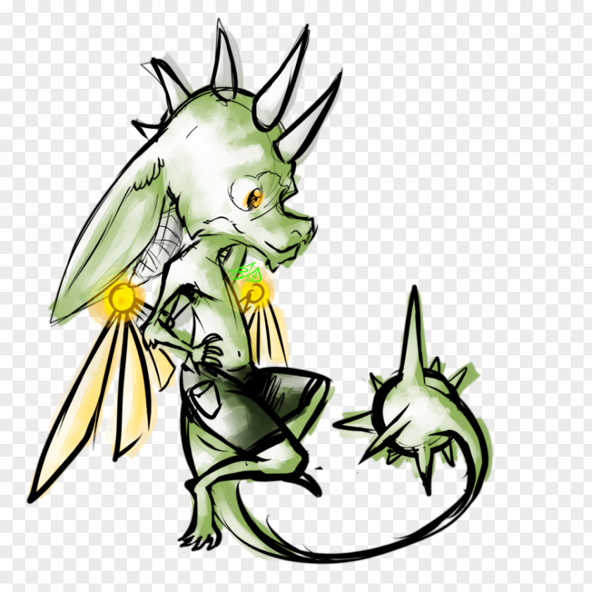 Dragon Flowering Plant Insect Clip Art PNG