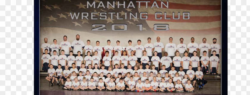 Folk Wrestling Manhattan Professional Championship USA Weightlifting PNG