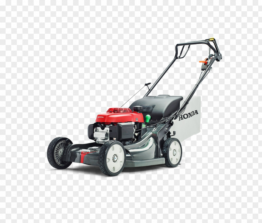 Honda HRR216VKA Car Lawn Mowers Motorcycle PNG