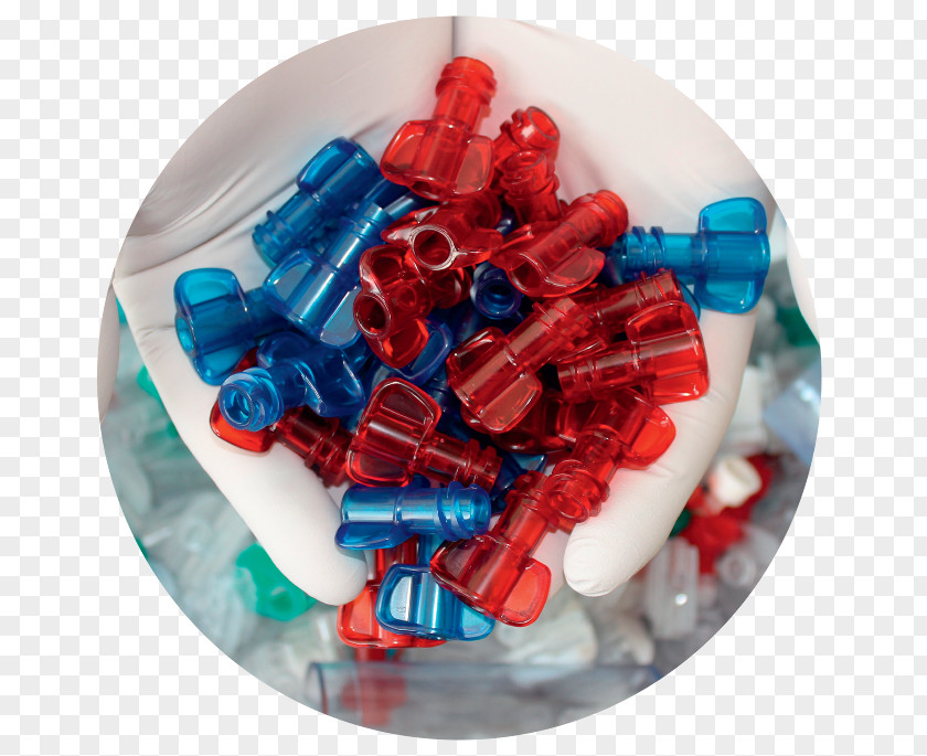 Injection Moulding Plastic Bead Candy PNG