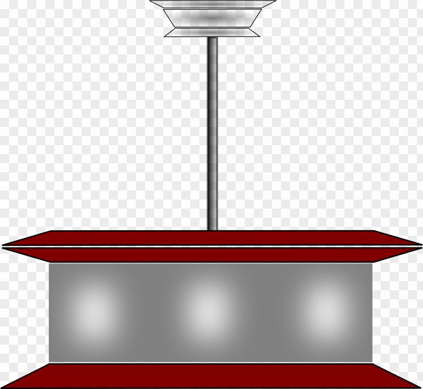 Light Lamp Fixture Lighting PNG