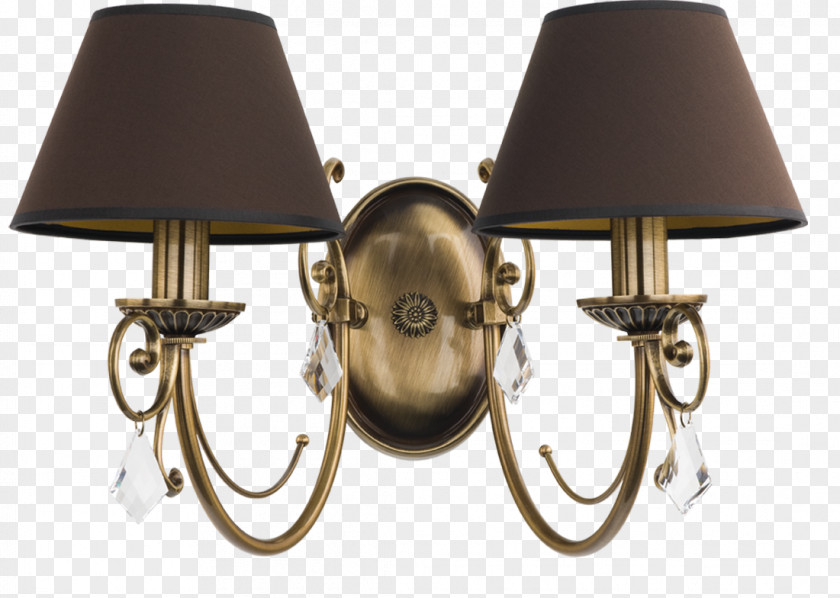 Light Sconce Fixture Chandelier Lamp Shades PNG