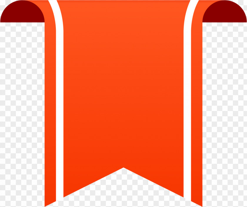Material Property Red Orange PNG