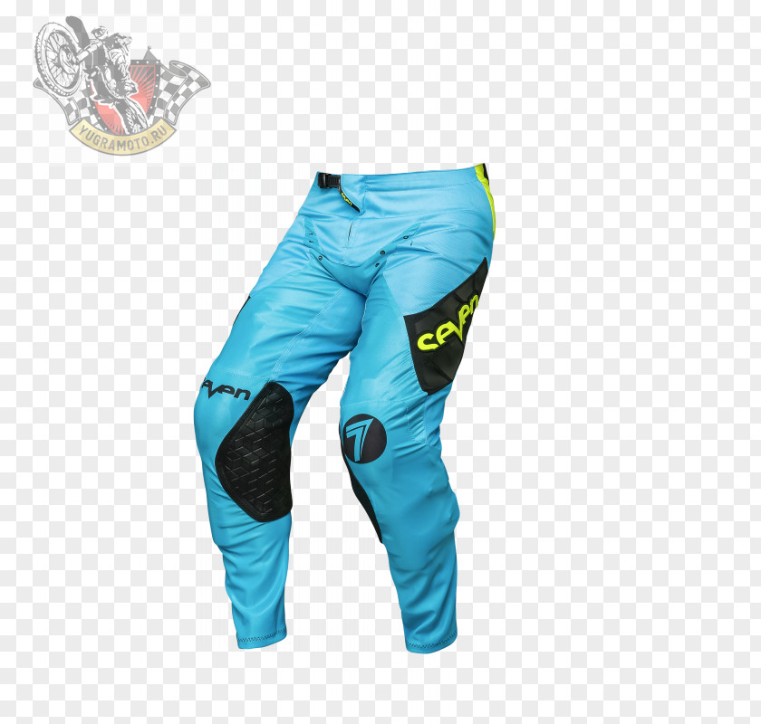 Motocross Pants Clothing T-shirt Jersey PNG