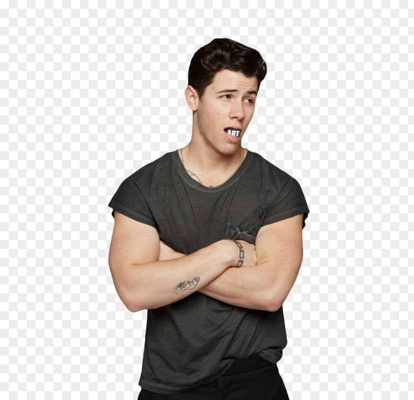 Nick Cave Jonas Brothers Songwriter PNG