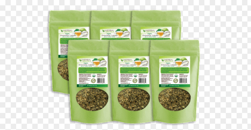 Papaya Leaf Tea Organic Food Dried Fruit Herb PNG
