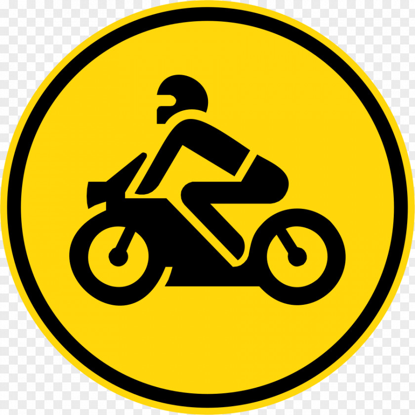 Road Sign Motorcycle Helmets Traffic Car South Africa PNG