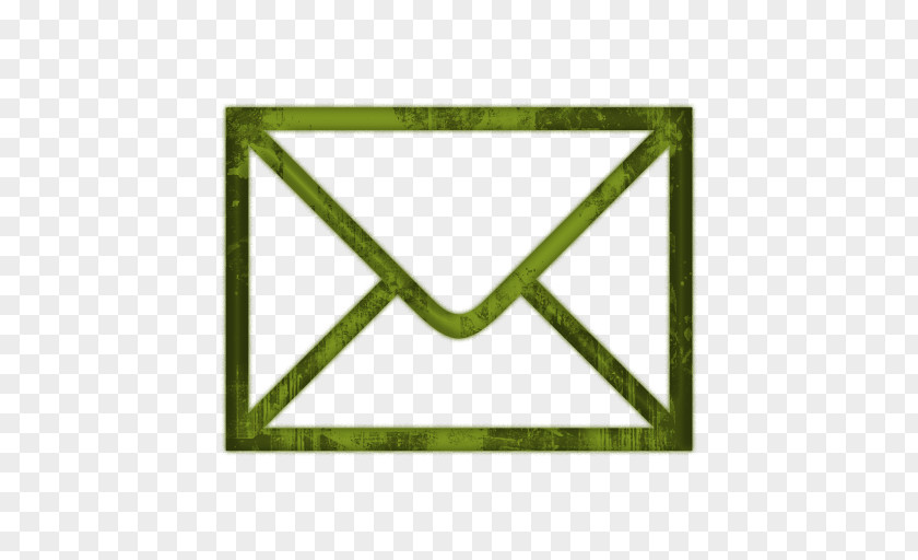 Square Shape Cliparts Email ICO Message Envelope Icon PNG