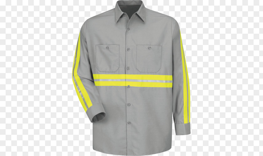 T-shirt High-visibility Clothing Sleeve Tops PNG