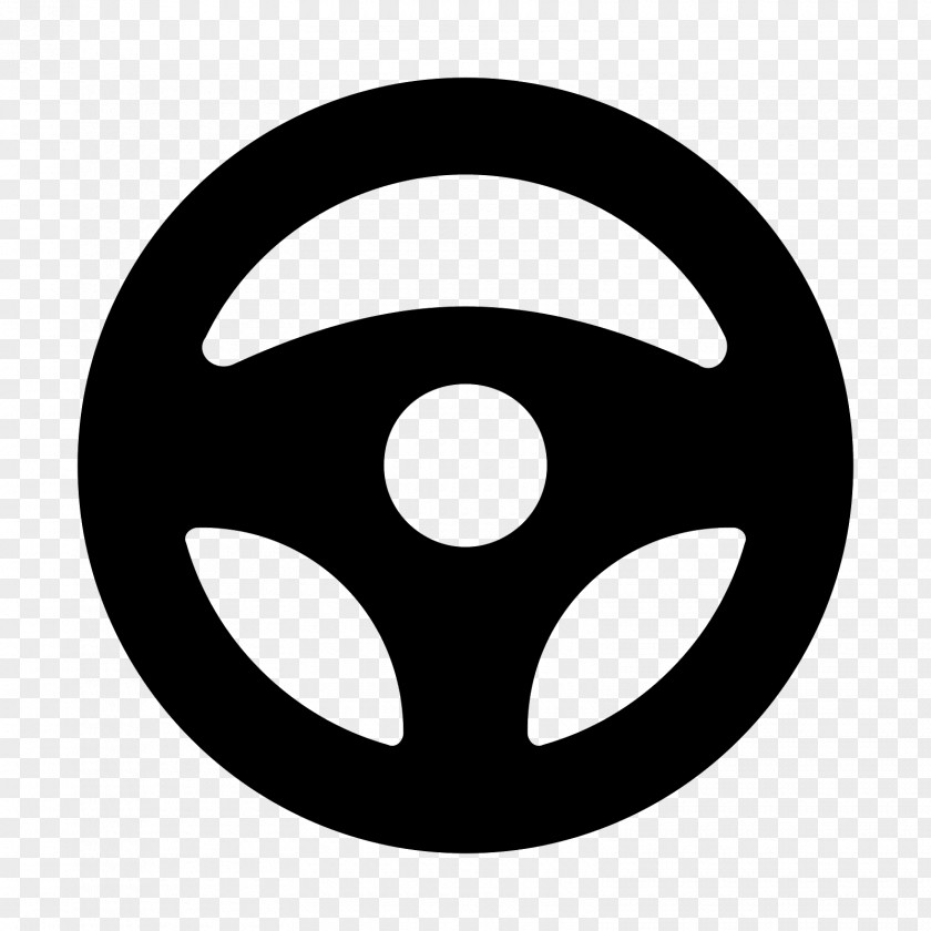 Auto Rickshaw Car Steering Wheel PNG