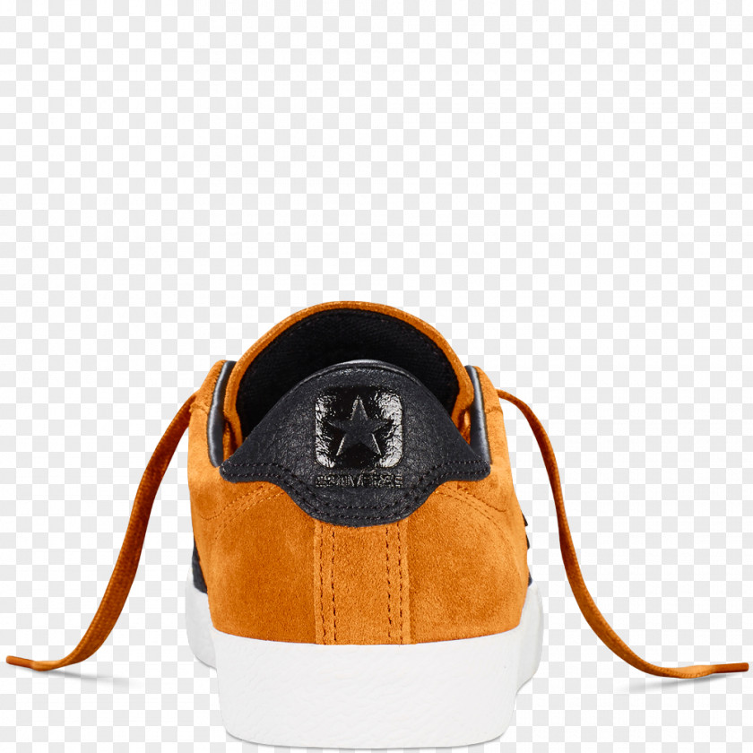 Bag Sneakers Suede PNG